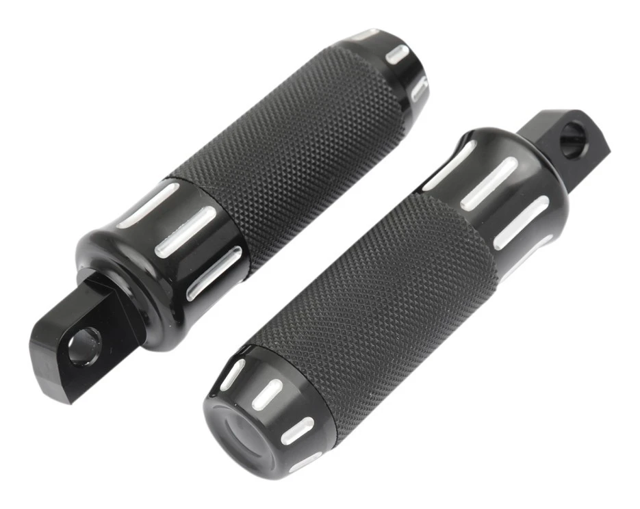 Drag Specialties Custom Footpegs For Harley 4 Drag Specialties Custom Footpegs For Harley - Image 4