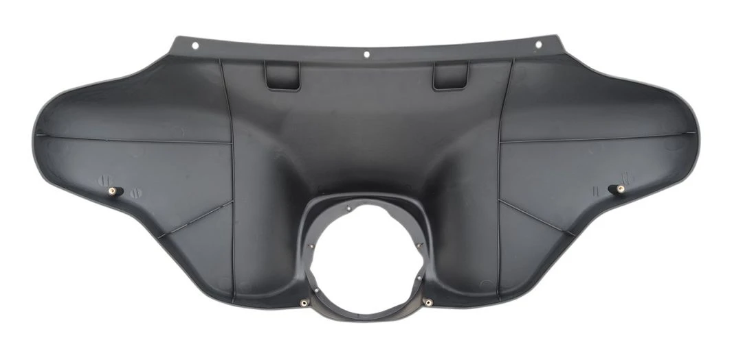 Drag Specialties Outer Batwing Fairing Shell For Harley Touring 1996-2013 3 Drag Specialties Outer Batwing Fairing Shell For Harley Touring 1996-2013 - Image 3