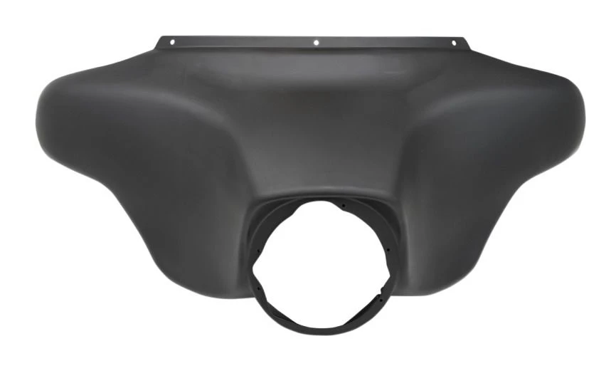 Drag Specialties Outer Batwing Fairing Shell For Harley Touring 1996-2013 1 Drag Specialties Outer Batwing Fairing Shell For Harley Touring 1996-2013