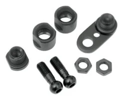 Drag Specialties Turn Signal Swivel Kit For Harley