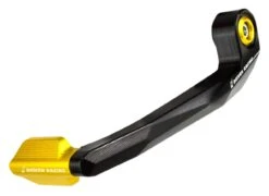 Driven Racing Trackday Clutch Lever Guard -Moto Forge Sales Store driven racing trackday clutch lever guard 2