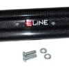 E-Line Universal Exhaust Pipe Heat Shield