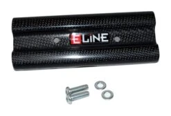 E-Line Universal Exhaust Pipe Heat Shield