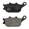 EBC FA145 Organic Brake Pad