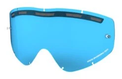 EKS GOX / EKS S Vented Replacement Lens -Moto Forge Sales Store eksgoxekss vented replacement lens 2