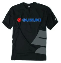Factory Effex Suzuki Big S T-Shirt