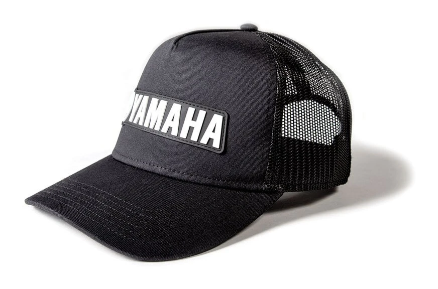 Factory Effex Yamaha Core Snapback Hat