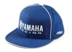Factory Effex Yamaha Racing Flex-Fit Hat