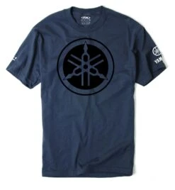 Factory Effex Yamaha Tuning Fork T-Shirt