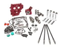 Feuling 630 Race Series Camchest Kit For Harley Twin Cam 2006-2017