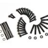 Feuling Internal Engine Fastener Bolt Kit For Harley Milwaukee-Eight 2017-2023