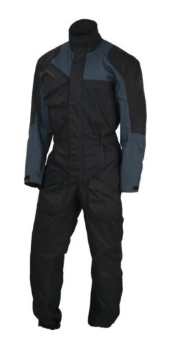 Firstgear Thermo 2.0 1-Piece Suit -Moto Forge Sales Store firstgear thermo201 piece suit grey black 2