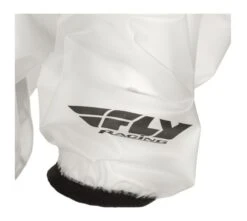 Fly Racing Clear Rain Jacket -Moto Forge Sales Store fly racing clear rain jacket