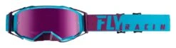 Fly Racing Zone Pro Goggles 28 Fly Racing Zone Pro Goggles -Moto Forge Sales Store fly racing dirt2019 zone pro goggles navy orange adult blue port