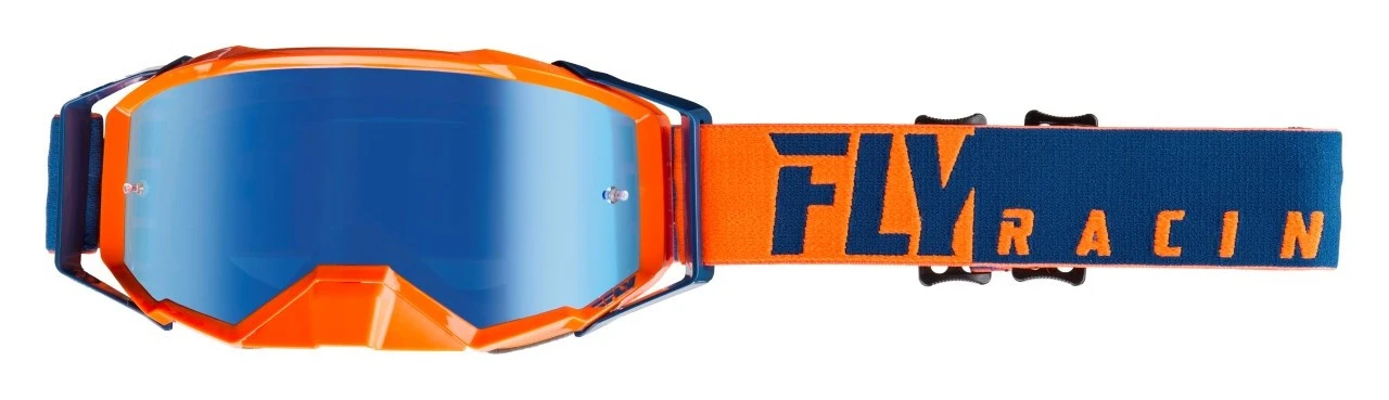 Fly Racing Zone Pro Goggles 14 Fly Racing Zone Pro Goggles - Image 14