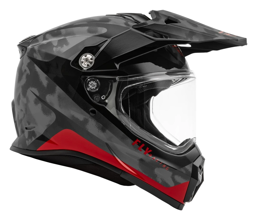 Fly Racing Trekker Pulse Helmet 11 Fly Racing Trekker Pulse Helmet - Image 11