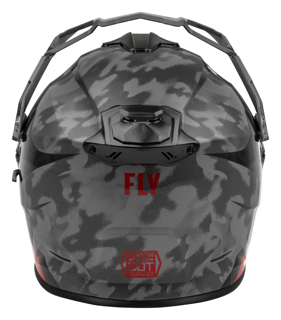 Fly Racing Trekker Pulse Helmet 14 Fly Racing Trekker Pulse Helmet - Image 14