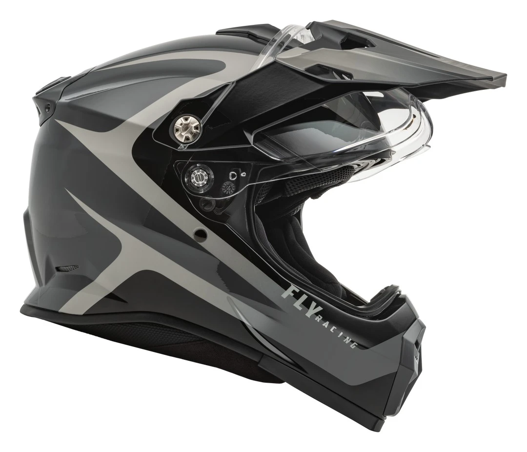 Fly Racing Trekker Pulse Helmet 2 Fly Racing Trekker Pulse Helmet - Image 2