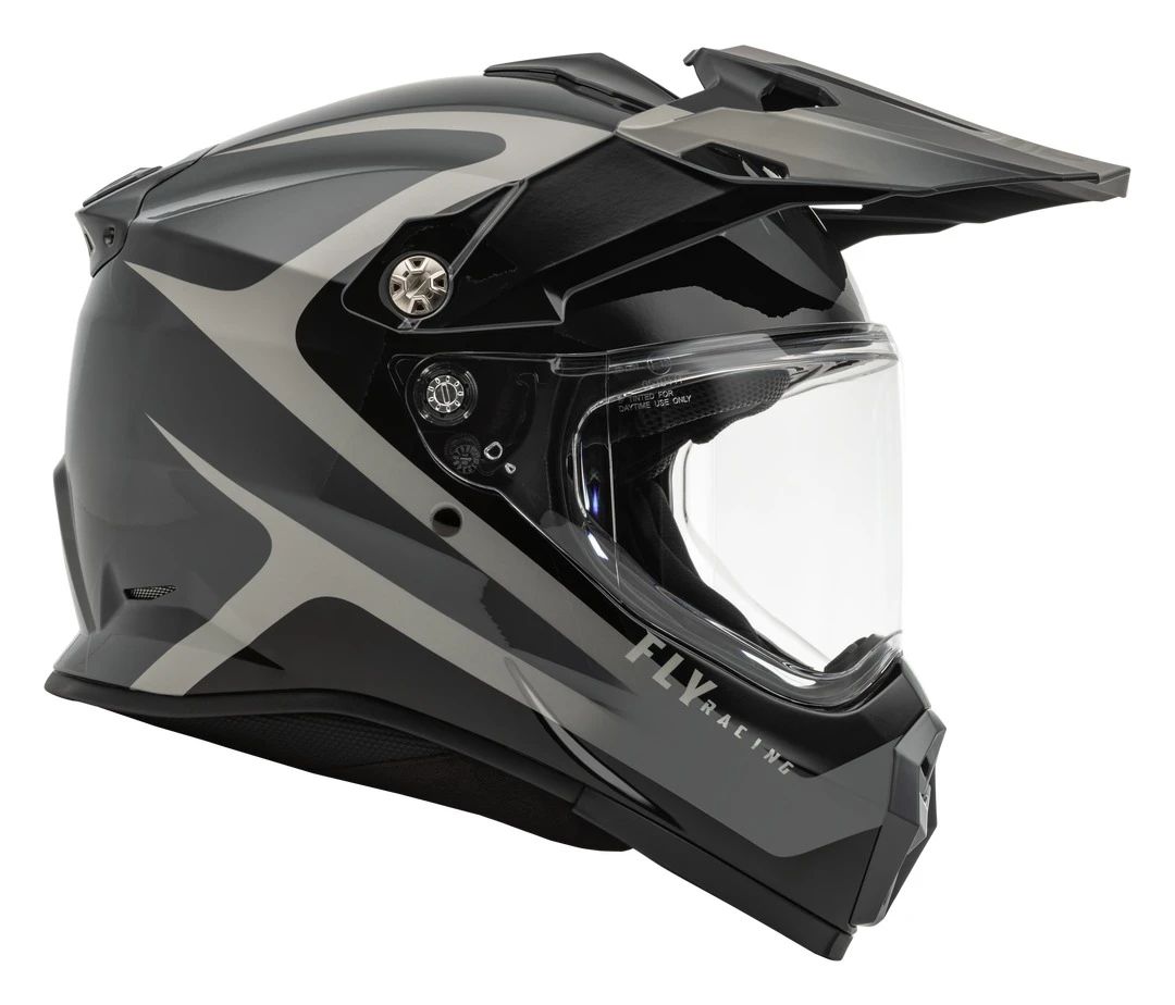 Fly Racing Trekker Pulse Helmet 3 Fly Racing Trekker Pulse Helmet - Image 3