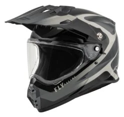 Fly Racing Trekker Pulse Helmet