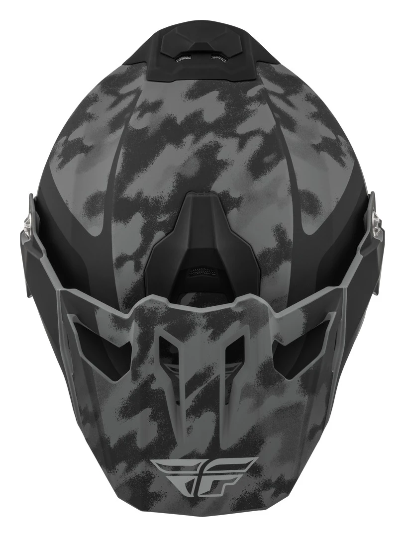 Fly Racing Trekker Pulse Helmet 9 Fly Racing Trekker Pulse Helmet - Image 9