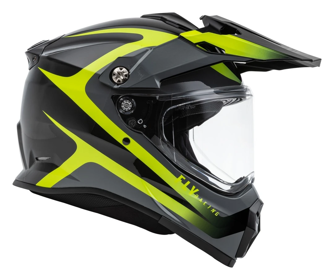 Fly Racing Trekker Pulse Helmet 17 Fly Racing Trekker Pulse Helmet - Image 17