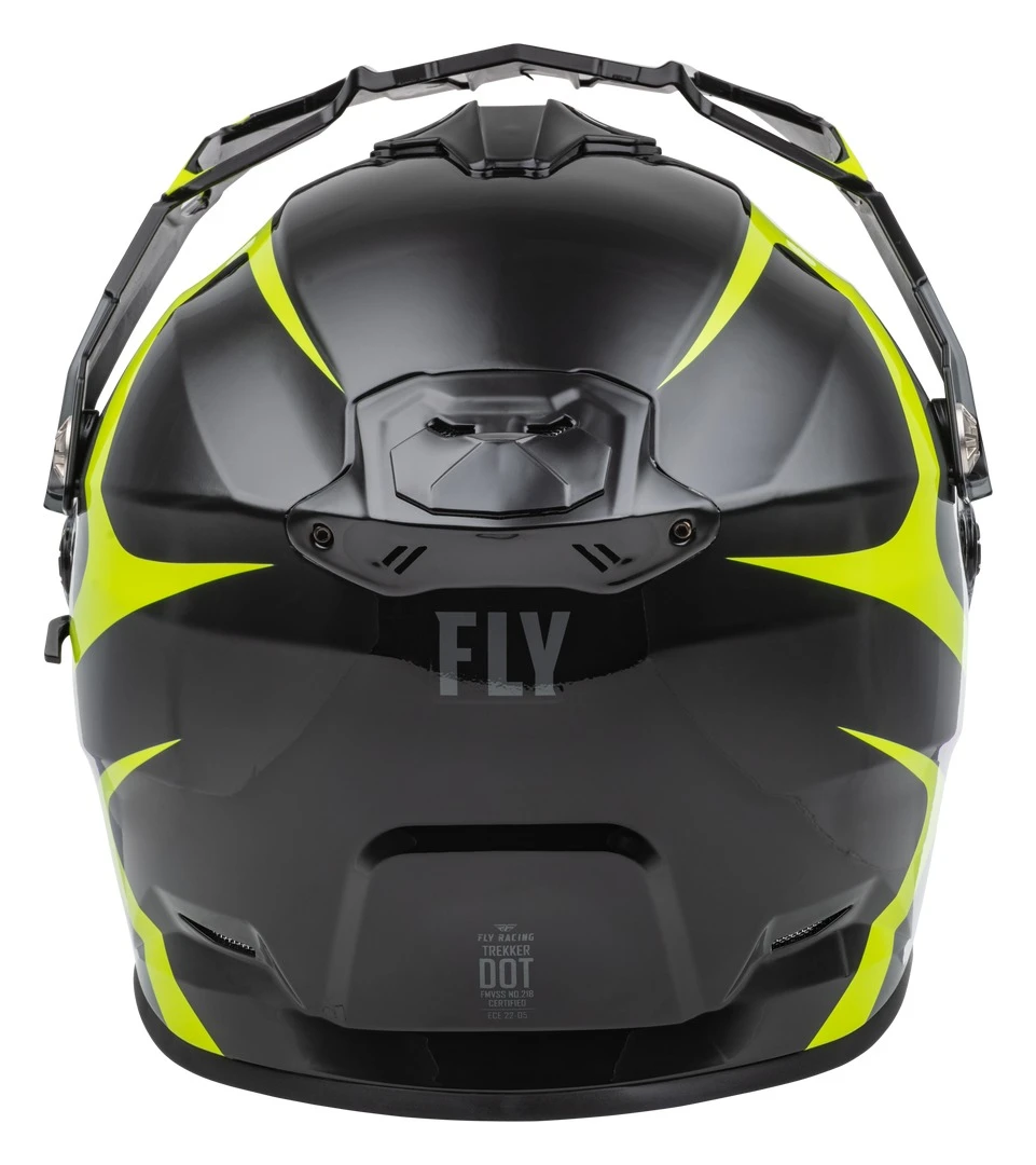 Fly Racing Trekker Pulse Helmet 18 Fly Racing Trekker Pulse Helmet - Image 18