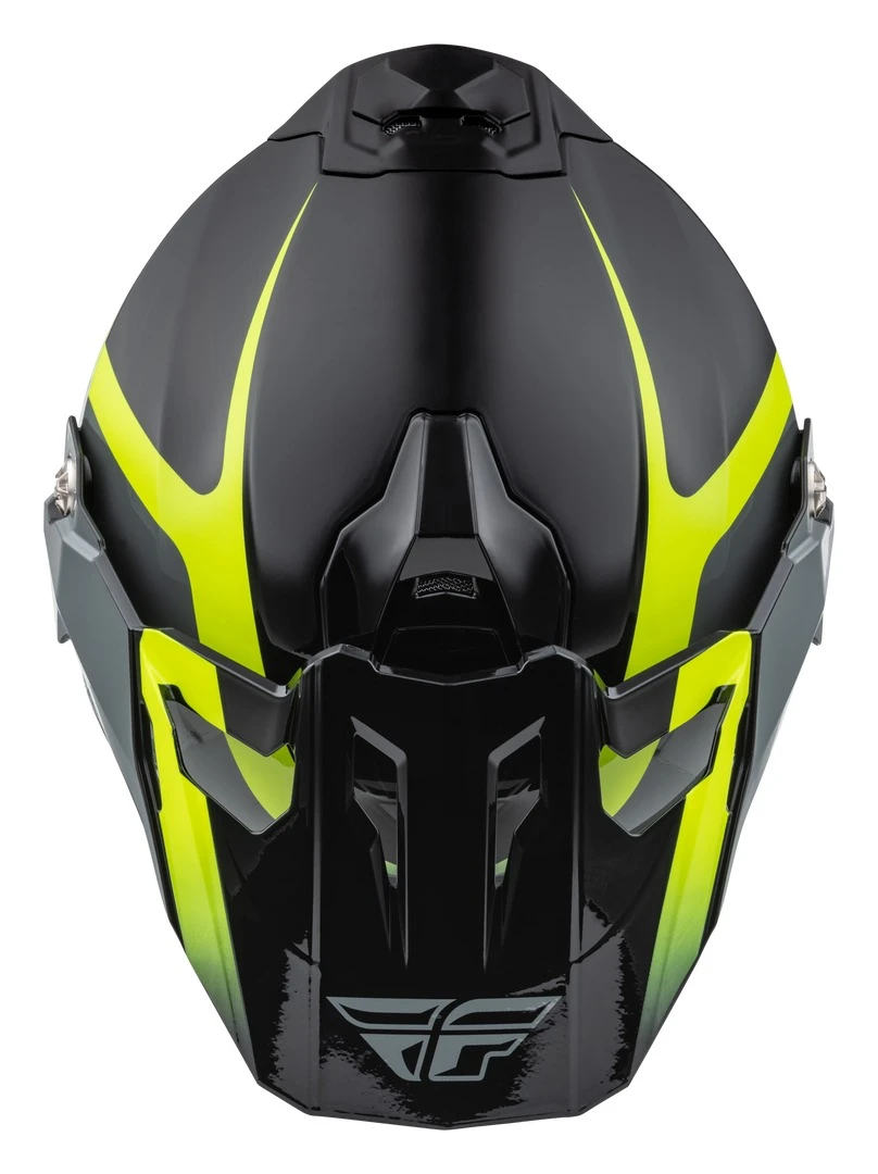 Fly Racing Trekker Pulse Helmet 19 Fly Racing Trekker Pulse Helmet - Image 19