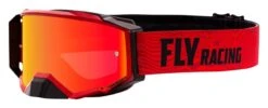 Fly Racing Zone Pro Goggles 33 Fly Racing Zone Pro Goggles -Moto Forge Sales Store fly racing dirt zone pro goggle w dark lens w post 10