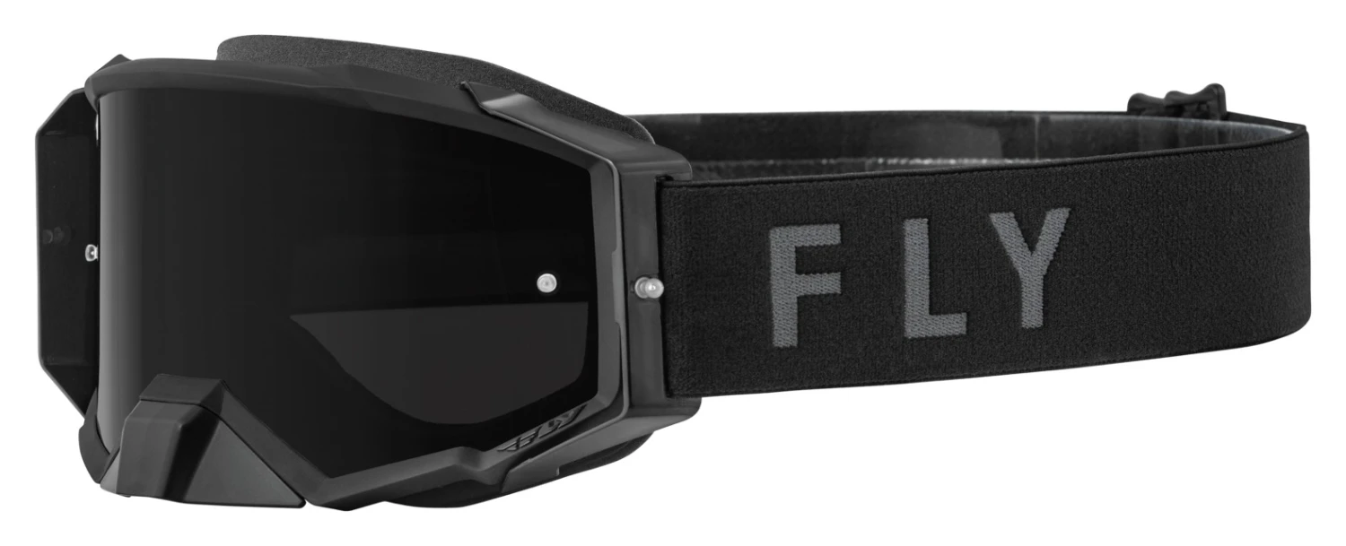 Fly Racing Zone Pro Goggles 4 Fly Racing Zone Pro Goggles - Image 4