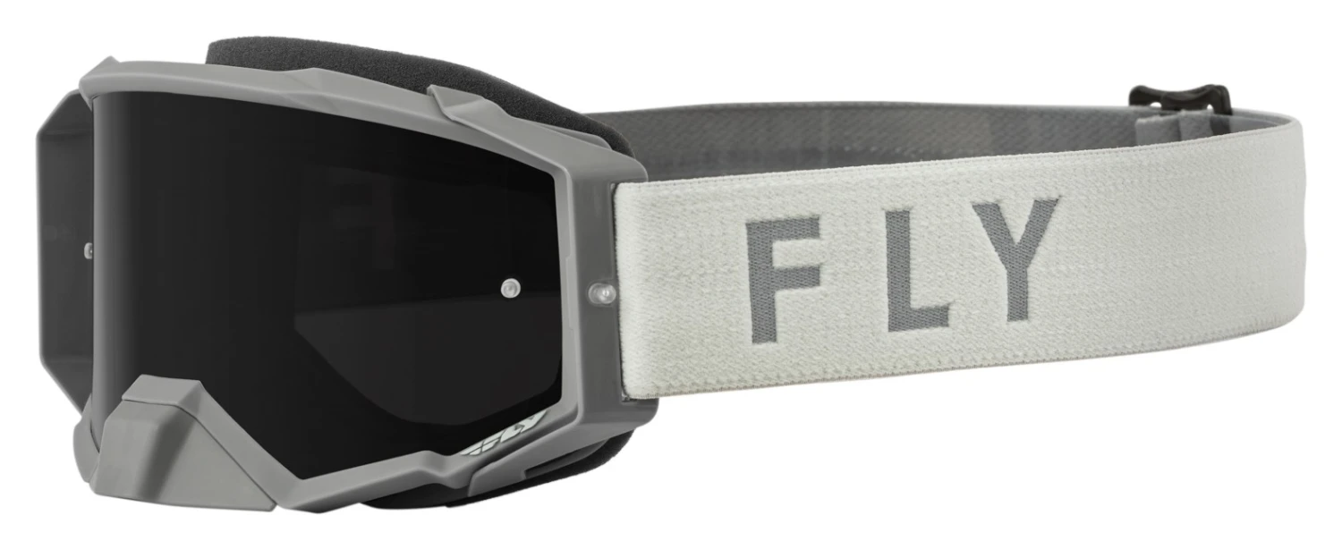 Fly Racing Zone Pro Goggles 5 Fly Racing Zone Pro Goggles - Image 5