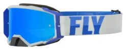 Fly Racing Zone Pro Goggles 23 Fly Racing Zone Pro Goggles -Moto Forge Sales Store fly racing dirt zone pro goggles 3