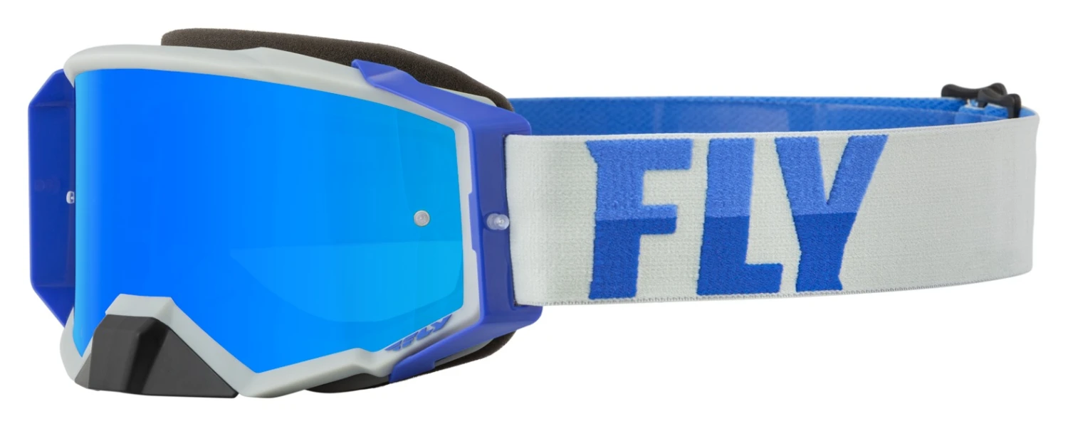 Fly Racing Zone Pro Goggles 6 Fly Racing Zone Pro Goggles - Image 6