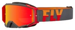 Fly Racing Zone Pro Goggles 24 Fly Racing Zone Pro Goggles -Moto Forge Sales Store fly racing dirt zone pro goggles 4