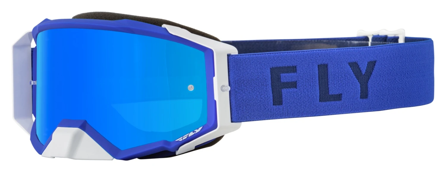 Fly Racing Zone Pro Goggles 2 Fly Racing Zone Pro Goggles - Image 2