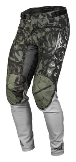 Fly Racing Radium Pants -Moto Forge Sales Store fly racing radium pants black grey 4