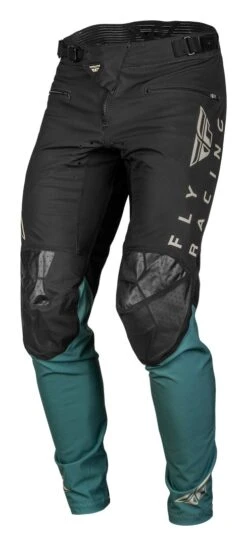 Fly Racing Radium Pants -Moto Forge Sales Store fly racing radium pants black teal tan
