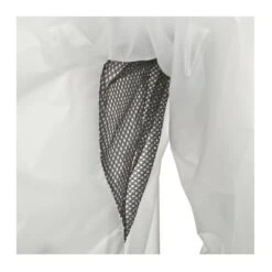 Fly Racing Clear Rain Jacket -Moto Forge Sales Store fly racing rain jacket clear 2