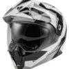 Fly Racing Street Odyssey Summit Modular Helmet