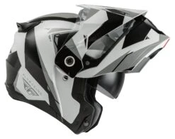 Fly Racing Street Odyssey Summit Modular Helmet -Moto Forge Sales Store fly racing street odyssey summit modular helmet 4