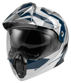 Fly Racing Street Odyssey Summit Modular Helmet -Moto Forge Sales Store fly racing street odyssey summit modular helmet 6