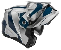 Fly Racing Street Odyssey Summit Modular Helmet -Moto Forge Sales Store fly racing street odyssey summit modular helmet 9
