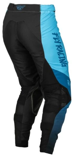 Fly Racing Women's Lite Pants -Moto Forge Sales Store fly racing womens lite pants blue black 1