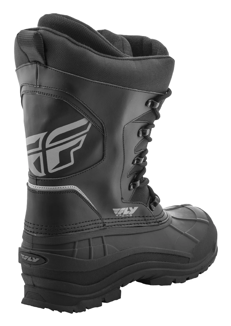 Fly Racing Snow Aurora Boots 2 Fly Racing Snow Aurora Boots - Image 2