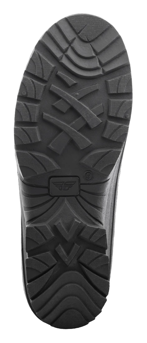 Fly Racing Snow Aurora Boots 3 Fly Racing Snow Aurora Boots - Image 3