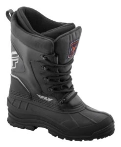 Fly Racing Snow Aurora Boots