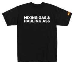 FMF Gass T-Shirt