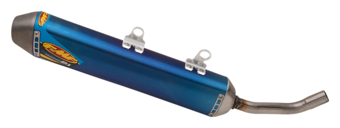 FMF Powercore 2.1 Extreme Silencer KTM / Husqvarna / Gas Gas 250cc-300cc 2019-2023 1 FMF Powercore 2.1 Extreme Silencer KTM / Husqvarna / Gas Gas 250cc-300cc 2019-2023