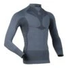 Forcefield Base Layer Long Sleeve Shirt (Size XS)