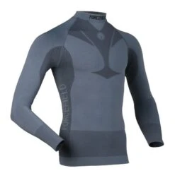 Forcefield Base Layer Long Sleeve Shirt (Size XS)